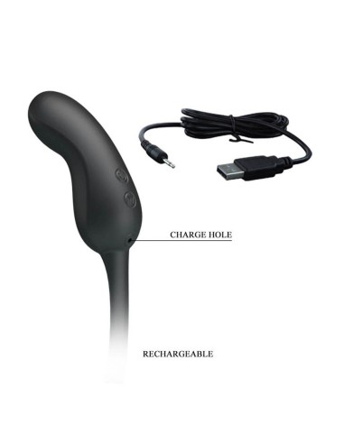 Pretty Love Hercules Penis Sheath II