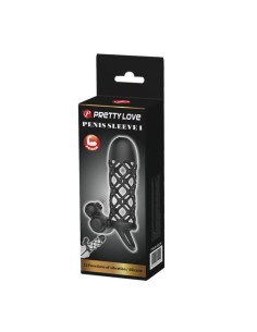 Pretty Love Penis Sleeve I