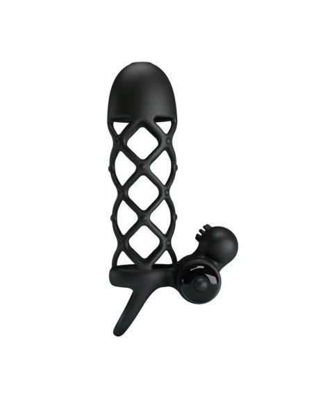 Pretty Love Penis Sleeve I