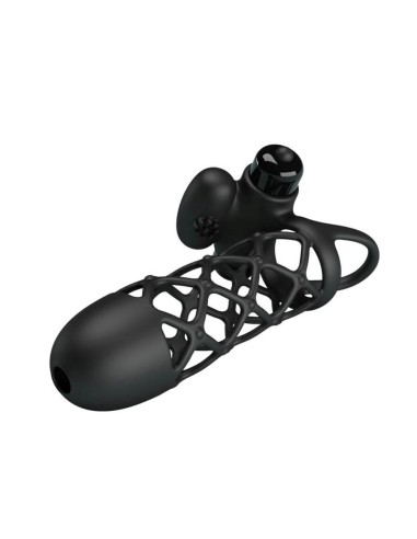 Pretty Love Penis Sleeve I