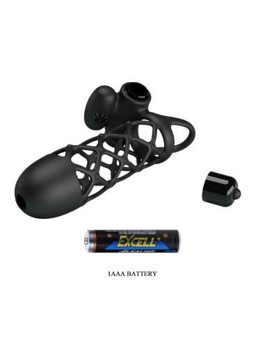 Pretty Love Penis Sleeve I