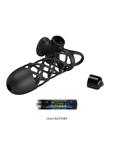 Pretty Love Penis Sleeve I