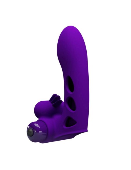 Pretty Love Orlando Purple