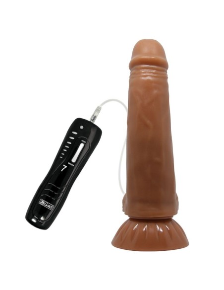 Beautiful Easton 7,3" Vibrator