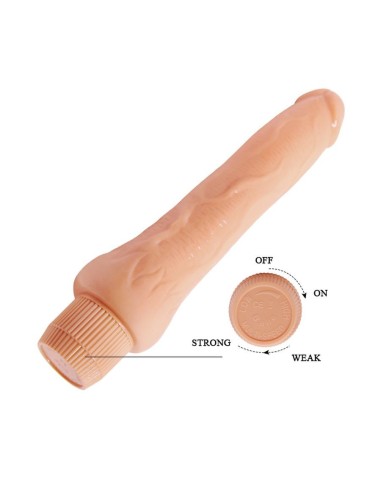 Barbara Dryad Realistic Multi-Speed Vibr