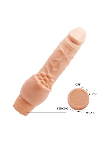 Barbara Clark Realistic Multi-Speed Vibr