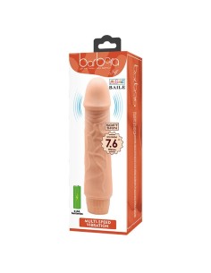 Barbara Jeff  Realistic Multi-Speed Vibr