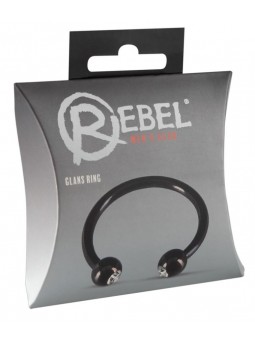 Rebel Glans Ring