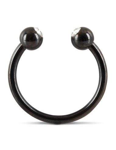 Rebel Glans Ring acquista online su Porky's Store