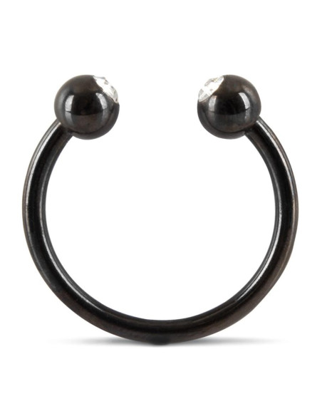 Rebel Glans Ring acquista online su Porky's Store