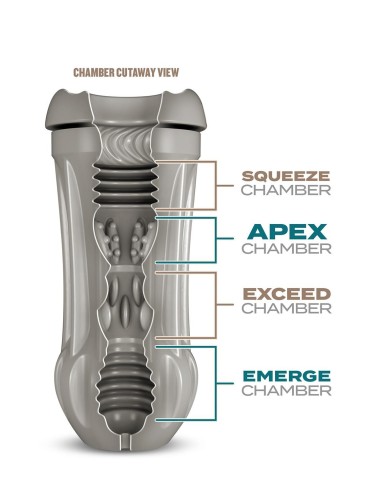 SCHAG'S SULTRY STOUT FROSTED
