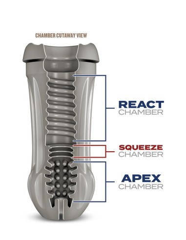 SCHAG’S AROUSING ALE FROSTED