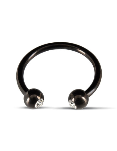 Rebel Glans Ring acquista online su Porky's Store