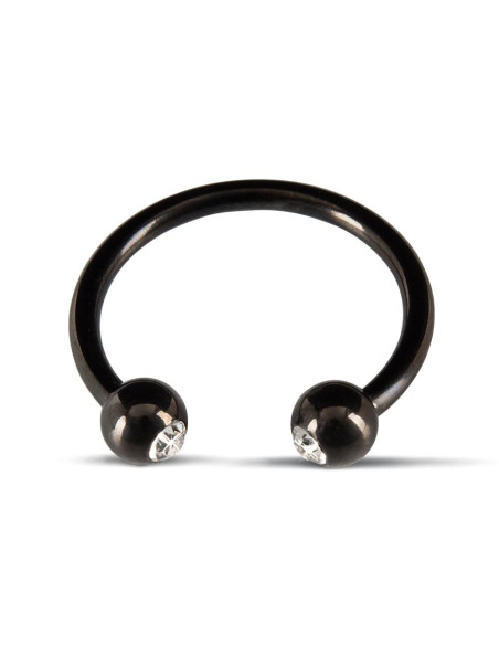 Rebel Glans Ring acquista online su Porky's Store