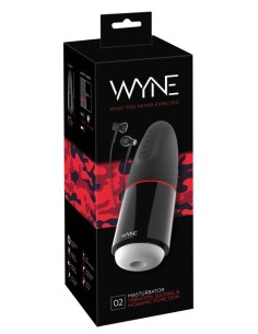 WYNE Masturbator 02