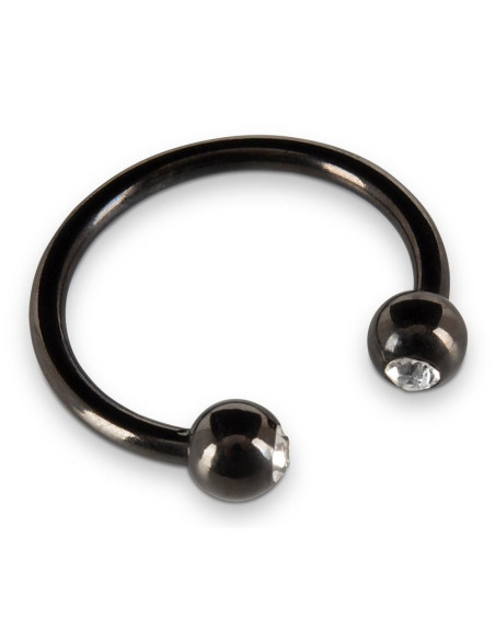 Rebel Glans Ring acquista online su Porky's Store