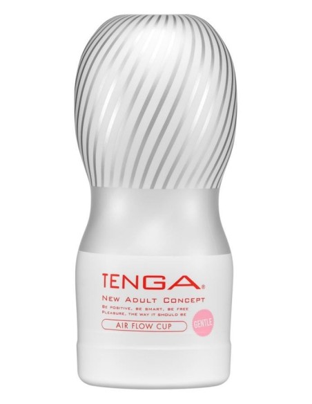 Air Flow Cup Gentle