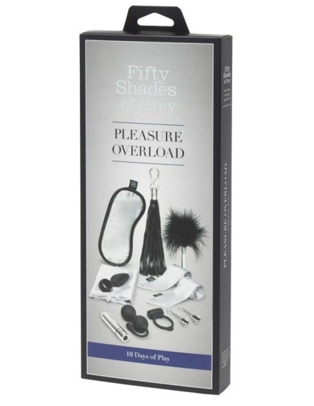 FSOGPO 10 Days of Play