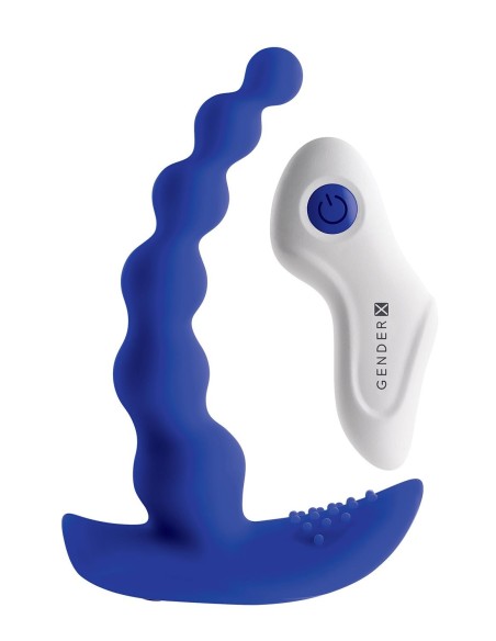 GENDER X BEADED PLEASURE