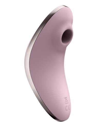 SATISFYER VULVA LOVER 1 VIOLET