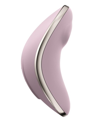 SATISFYER VULVA LOVER 1 VIOLET