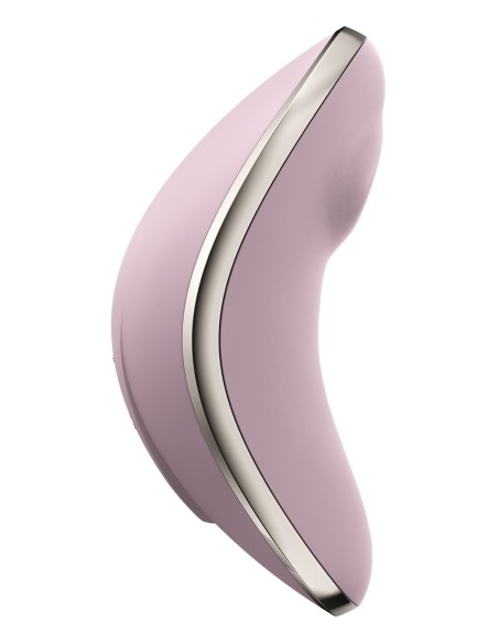 SATISFYER VULVA LOVER 1 VIOLET