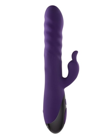 EVOLVED RASCALLY RABBIT