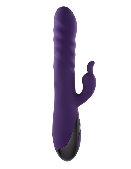 EVOLVED RASCALLY RABBIT