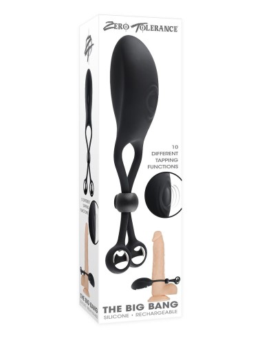 ZERO TOLERANCE THE BIG BANG