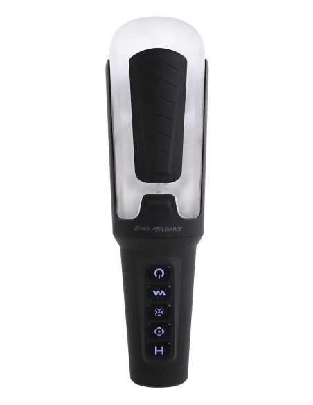 ZERO TOLERANCE SQUEEZE PLAY WITH RILEY R