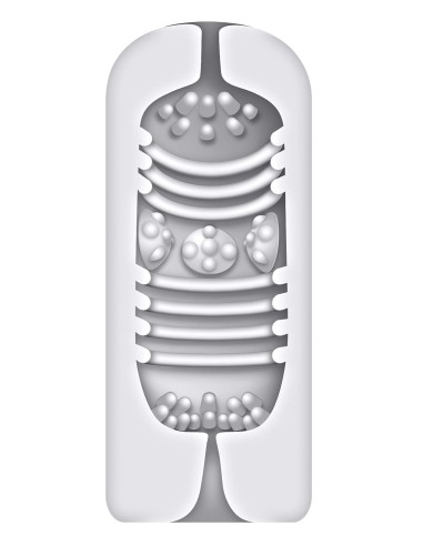 ZERO TOLERANCE SQUEEZE PLAY WITH RILEY R