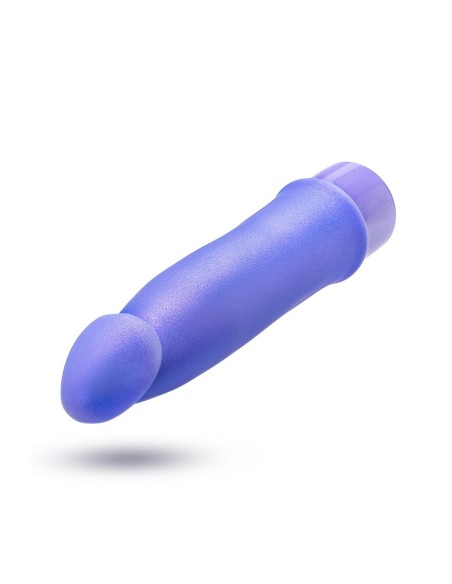 LUXE PLUS ARISE PERIWINKLE