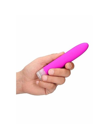 Eleni - Super Soft ABS - Multi-Speeds -