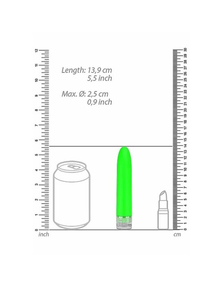 Eleni - Super Soft ABS - Multi-Speeds -