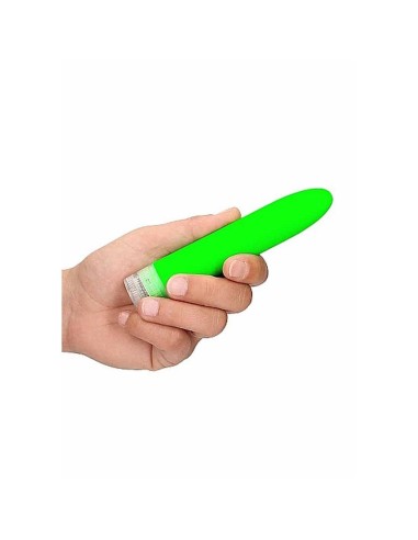 Eleni - Super Soft ABS - Multi-Speeds -