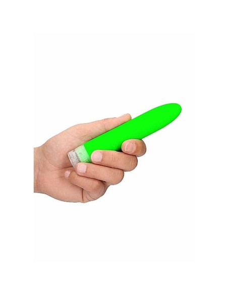 Eleni - Super Soft ABS - Multi-Speeds -