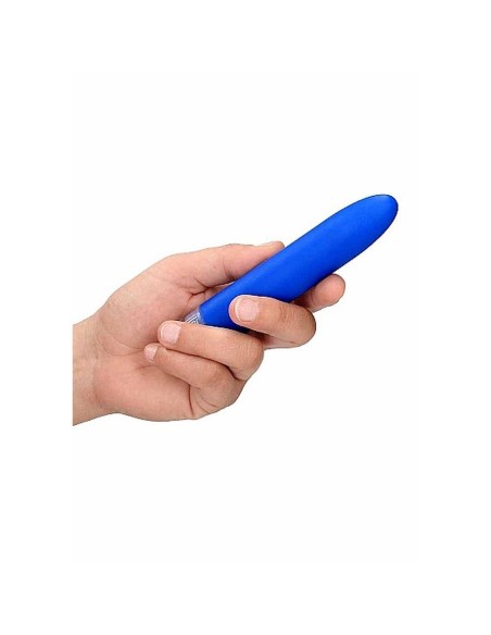 Eleni - Super Soft ABS - Multi-Speeds -