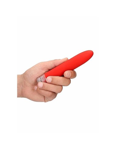 Eleni - Super Soft ABS - Multi-Speeds -