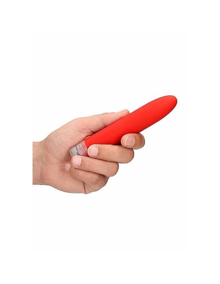 Eleni - Super Soft ABS - Multi-Speeds -