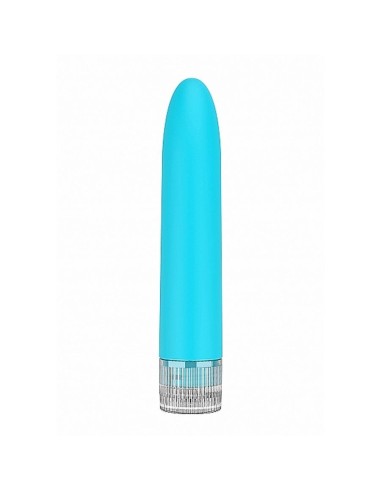 Eleni - Super Soft ABS - Multi-Speeds -