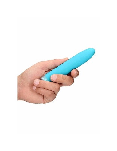 Eleni - Super Soft ABS - Multi-Speeds -