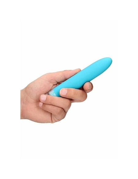 Eleni - Super Soft ABS - Multi-Speeds -