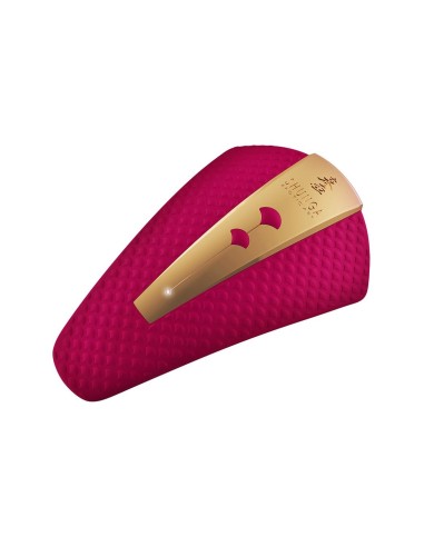 SHUNGA OBI RASPBERRY