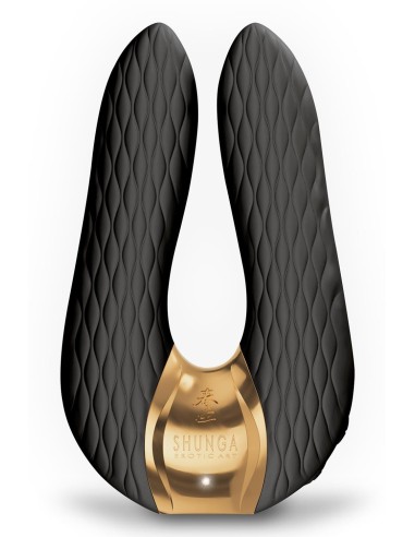 SHUNGA AIKO BLACK