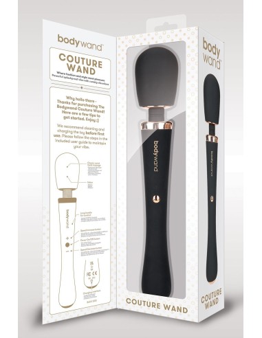 BODYWAND COUTURE WAND