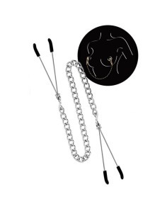 MORSETII PER CAPEZZOLI SWEET CARESS