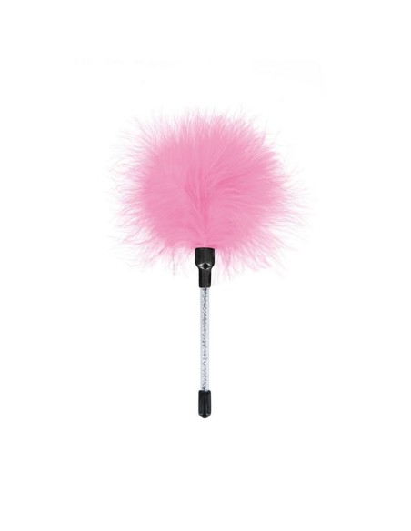 PLUMEAU CARESSE PINK