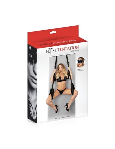 BONDAGE SWING STRAP