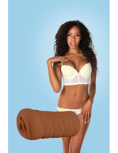 THE GIRL NEXT DOOR BRIANNA