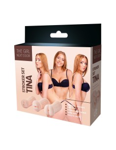 THE GIRL NEXT DOOR TINA